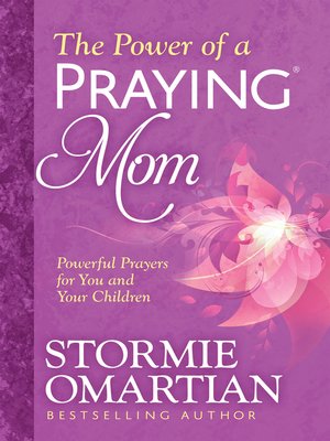 The Power of a Praying Mom - ebook